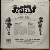 Pandit Jasraj  - Pandit Jasraj (Vinyl)